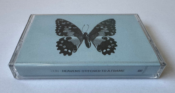 Heaven Stitched To A Frame | Mint (M) Mint (M) Get Cheap Vinyl