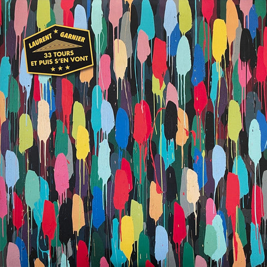 33 Tours Et Puis S'en Vont | Mint (M) Mint (M) Get Cheap Vinyl
