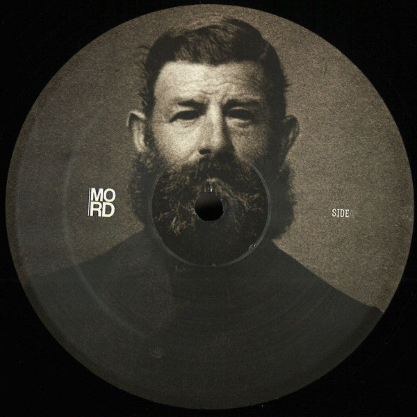 Liberdade EP | Mint (M) Generic Get Cheap Vinyl