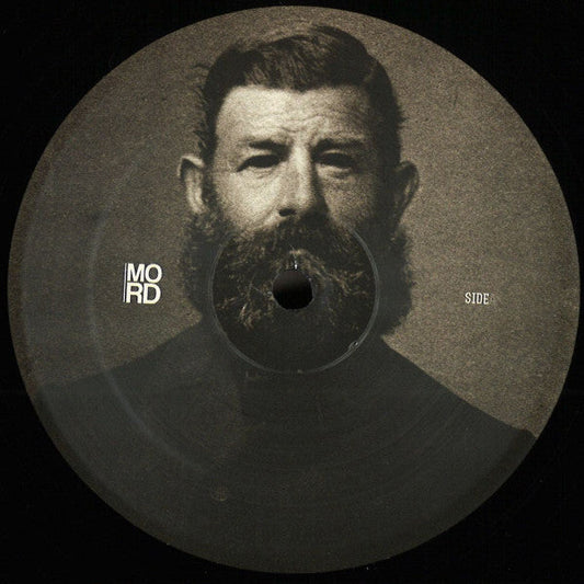 Liberdade EP | Mint (M) Generic Get Cheap Vinyl