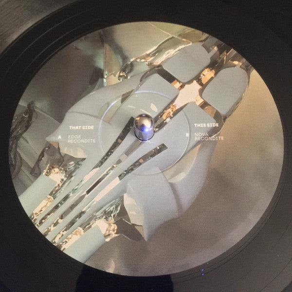 Nova EP (VINYL) | Mint (M) Mint (M) Get Cheap Vinyl