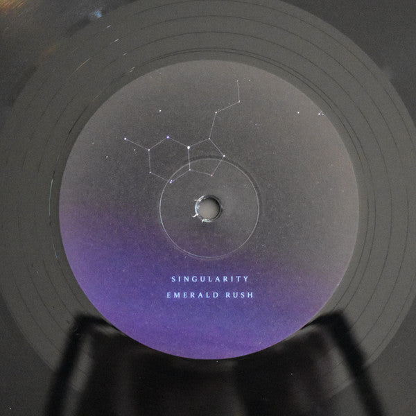 Singularity (180 GRAM VINYL) | Mint (M) Mint (M) Get Cheap Vinyl