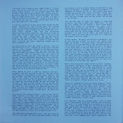 Electro-Soma | Mint (M) Mint (M) Get Cheap Vinyl