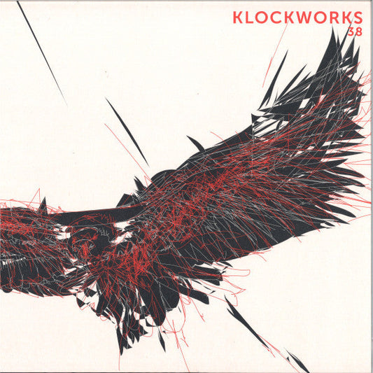 Klockworks 38 | Mint (M) Mint (M) Get Cheap Vinyl