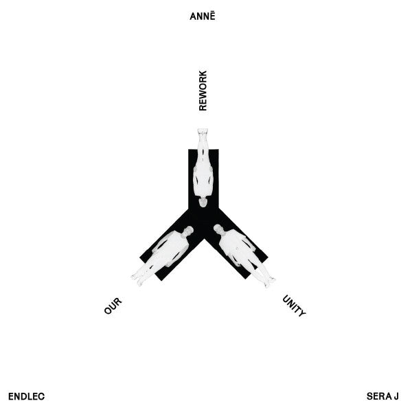 Rework Our Unity (VINYL) | Mint (M) Mint (M) Get Cheap Vinyl