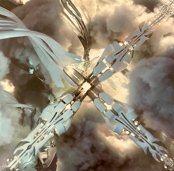 Nova EP (VINYL) | Mint (M) Mint (M) Get Cheap Vinyl