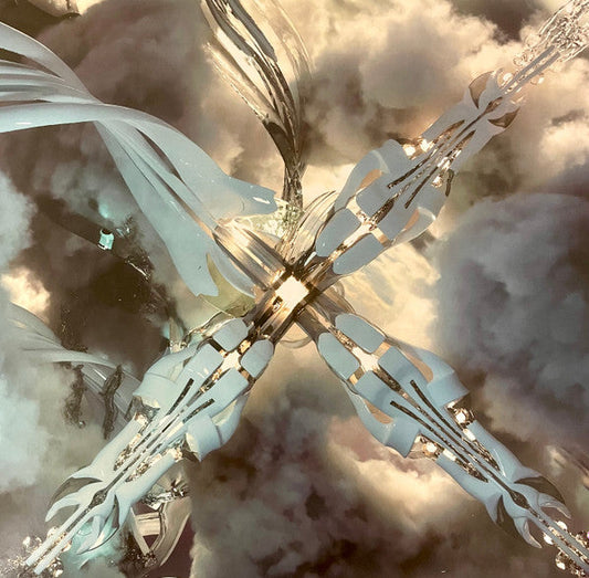 Nova EP (VINYL) | Mint (M) Mint (M) Get Cheap Vinyl