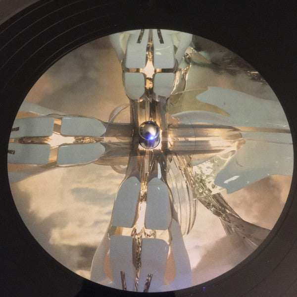 Nova EP (VINYL) | Mint (M) Mint (M) Get Cheap Vinyl