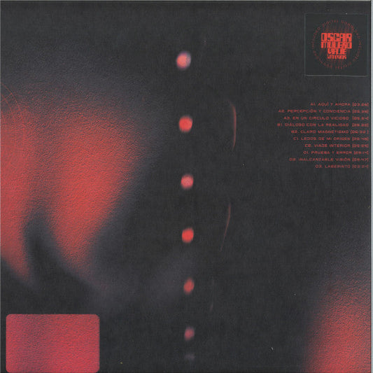 Viaje Interior (4XLP VINYL) | Mint (M) Mint (M) Get Cheap Vinyl