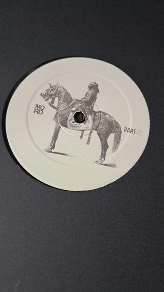 Herdersmat part 41-44 | Mint (M) Mint (M) Get Cheap Vinyl