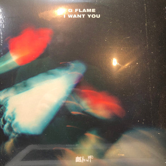 I Want You | Mint (M) Mint (M) Get Cheap Vinyl