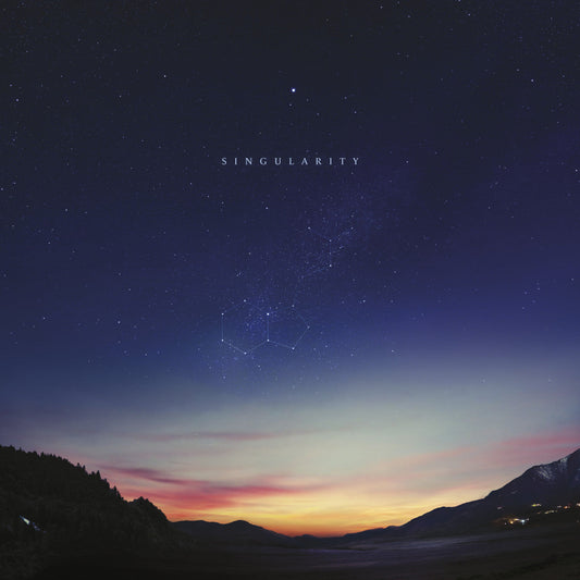 Singularity (180 GRAM VINYL) | Mint (M) Mint (M) Get Cheap Vinyl