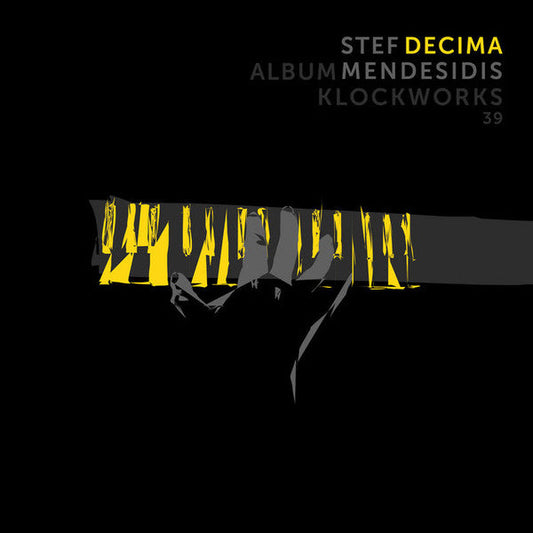 Decima | Mint (M) Mint (M) Get Cheap Vinyl