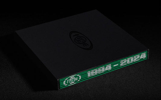 30YRS Fuse Compilation (VINYL BOX SET) | Mint (M) Get Cheap Vinyl