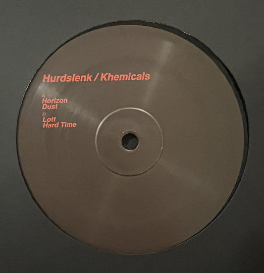 Khemicals (2xVINYL) | Mint (M) Generic Get Cheap Vinyl