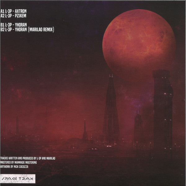 SPT007 | Mint (M) Mint (M) Get Cheap Vinyl
