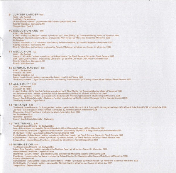 DE9 | Transitions | Mint (M) Mint (M) Get Cheap Vinyl