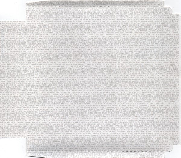 DE9 | Transitions | Mint (M) Mint (M) Get Cheap Vinyl