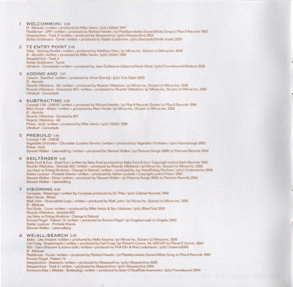 DE9 | Transitions | Mint (M) Mint (M) Get Cheap Vinyl