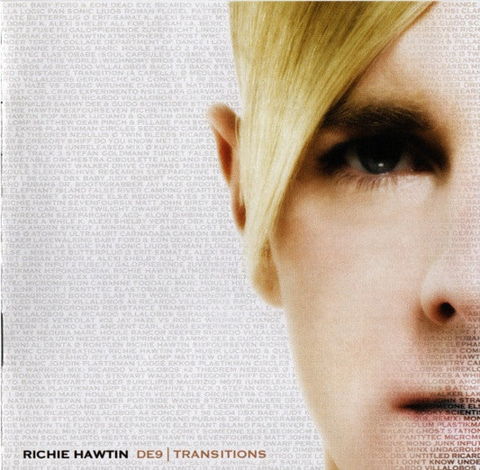 DE9 | Transitions | Mint (M) Mint (M) Get Cheap Vinyl