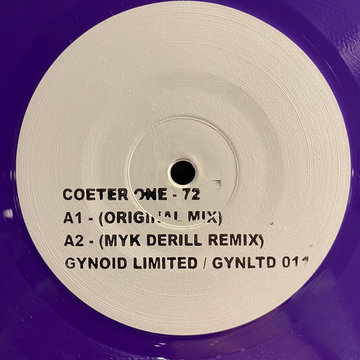 72 | Excellent (EX) Generic Get Cheap Vinyl