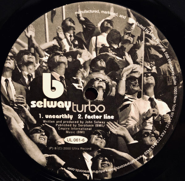 Turbo | Excellent (EX) Near Mint (NM) Get Cheap Vinyl