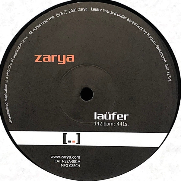 Root_Locus / Laufer (VINYL) | Excellent (EX) Near Mint (NM) Get Cheap Vinyl