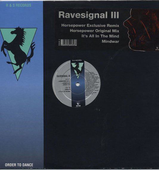 Horsepower Exclusive Remix | Excellent (EX) Excellent (EX) Get Cheap Vinyl