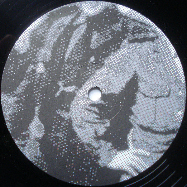 Control The Sound | Excellent+ (EX+) Generic Get Cheap Vinyl