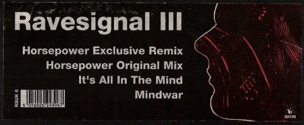 Horsepower Exclusive Remix | Excellent (EX) Excellent (EX) Get Cheap Vinyl