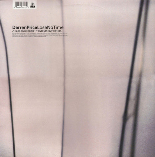 Lose No Time | Near Mint (NM) Near Mint (NM) Get Cheap Vinyl