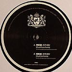 By The By (Remixes) | Near Mint (NM) Generic Get Cheap Vinyl