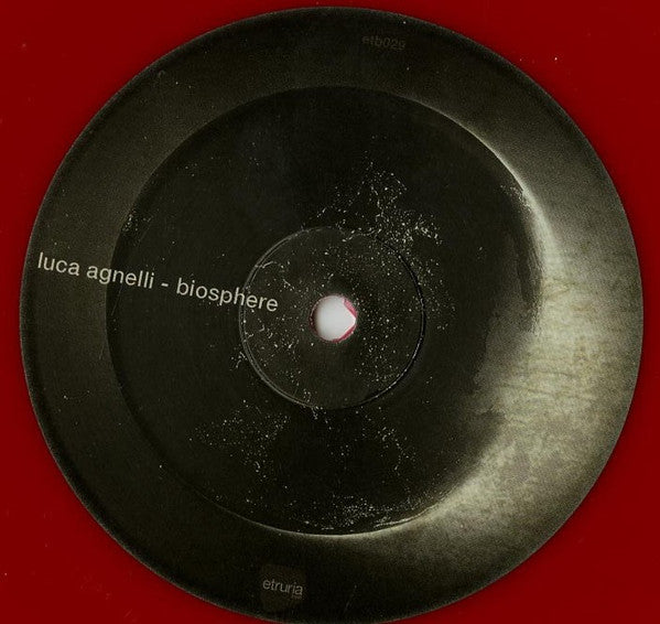 Biosphere | Near Mint (NM) Generic Get Cheap Vinyl