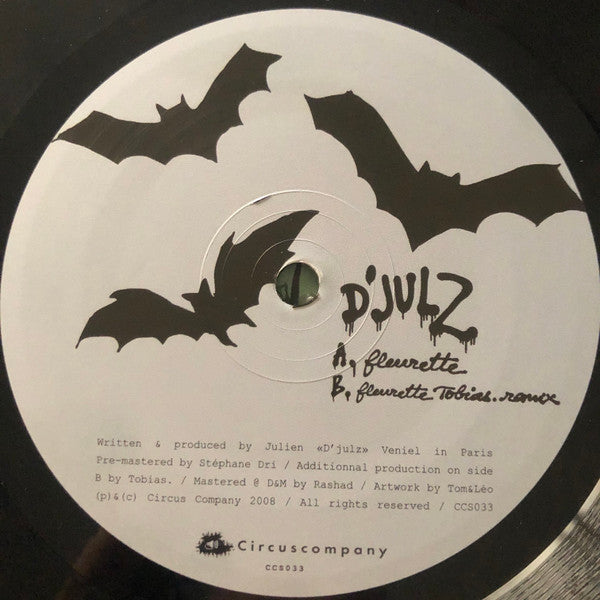 Fleurette (VINYL) | Near Mint (NM) Near Mint (NM) Get Cheap Vinyl
