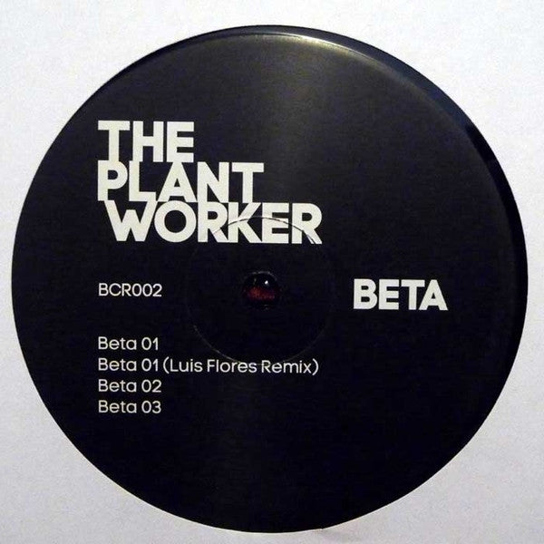 Beta | Excellent (EX) Near Mint (NM) Get Cheap Vinyl