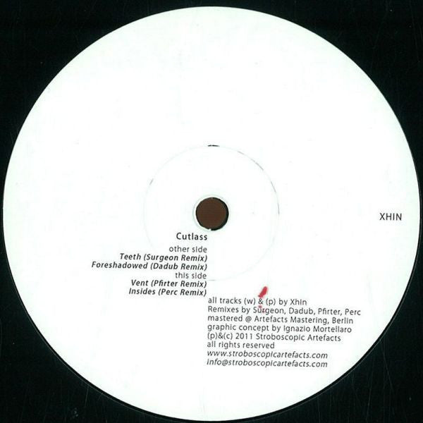 Cutlass | Near Mint (NM) Generic Get Cheap Vinyl