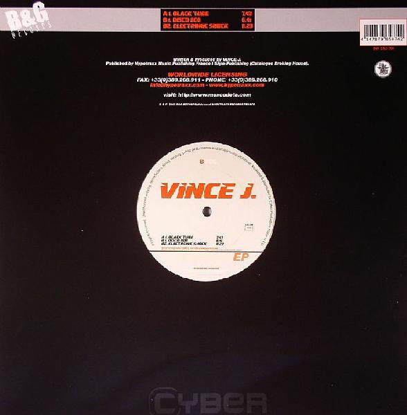 Highway EP | Near Mint (NM) Very Good (VG) Get Cheap Vinyl