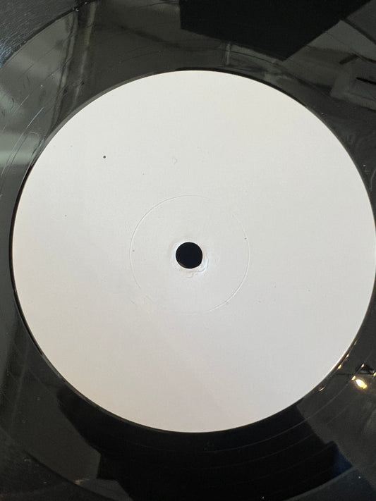 Electronic Stories *WHITE LABEL* | Near Mint (NM) Generic Get Cheap Vinyl