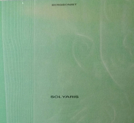 Solyaris | Near Mint (NM) Near Mint (NM) Get Cheap Vinyl