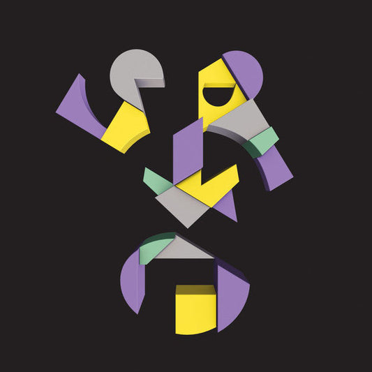 Modeselektion Vol. 04 (2xCD) | Near Mint (NM) Near Mint (NM or M-) Get Cheap Vinyl