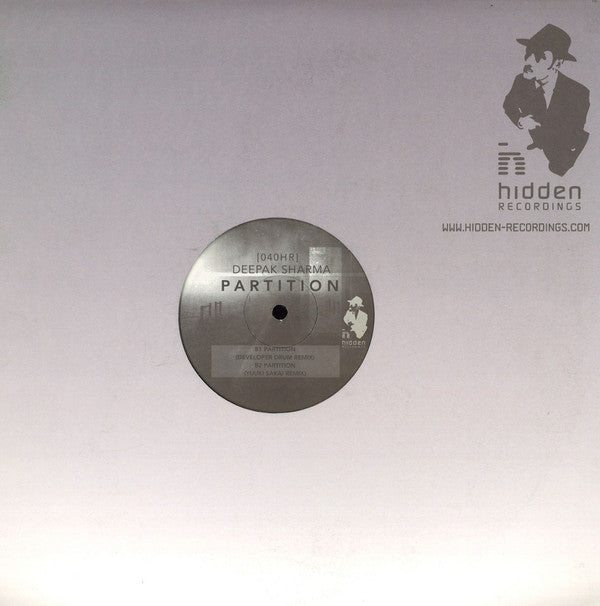 Partition | Near Mint (NM) Near Mint (NM) Get Cheap Vinyl