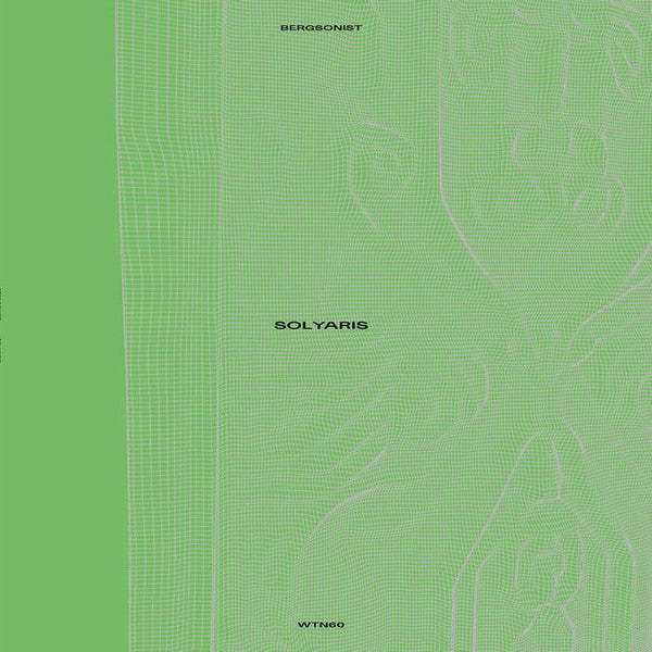 Solyaris | Near Mint (NM) Near Mint (NM) Get Cheap Vinyl