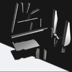 Flying Ducks | Excellent (EX) Near Mint (NM) Get Cheap Vinyl