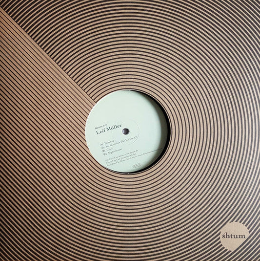 shtum 017 | Near Mint (NM) Near Mint (NM) Get Cheap Vinyl