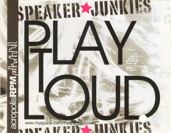 Tekno Punk (CD) | Near Mint (NM) Near Mint (NM) Get Cheap Vinyl
