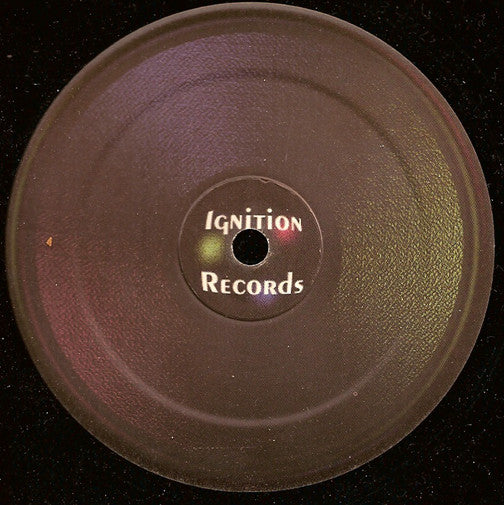 The Pressure EP | Near Mint (NM) Generic Get Cheap Vinyl