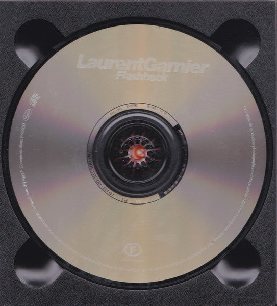 Flashback (CD) | Near Mint (NM) Near Mint (NM) Get Cheap Vinyl