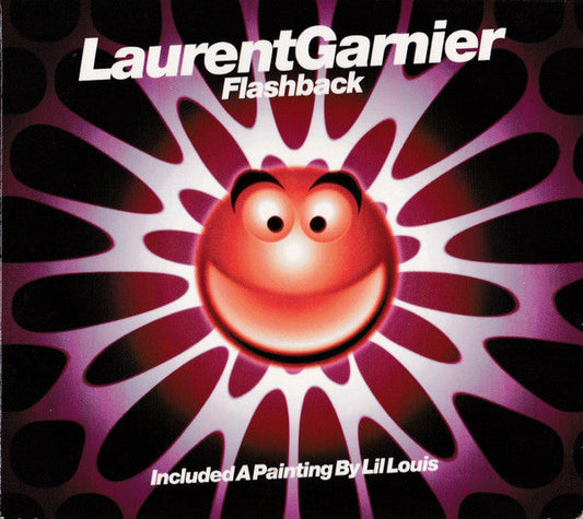 Flashback (CD) | Near Mint (NM) Near Mint (NM) Get Cheap Vinyl