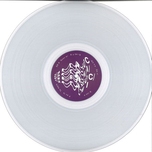 Decon/Recon #2 | Near Mint (NM) Generic Get Cheap Vinyl