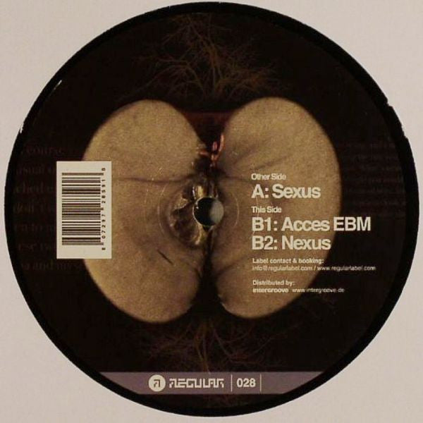 Sexus | Near Mint (NM) Generic Get Cheap Vinyl